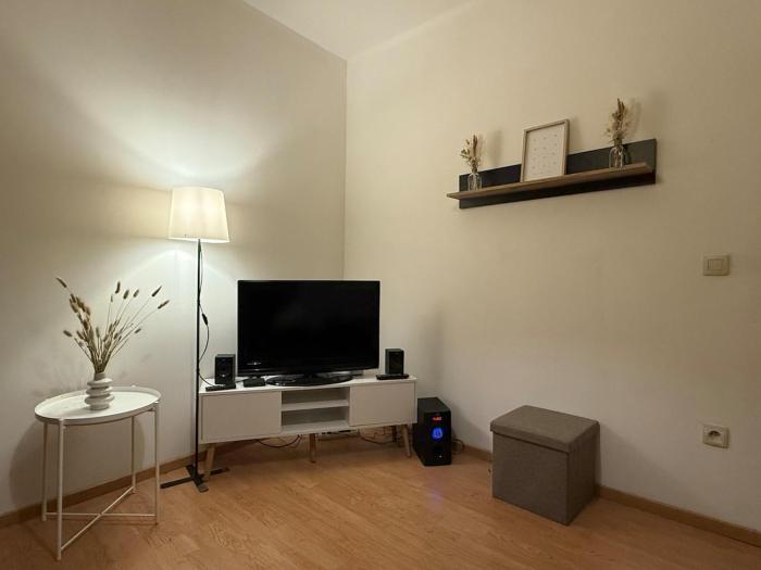 Duplex - Herstal Center