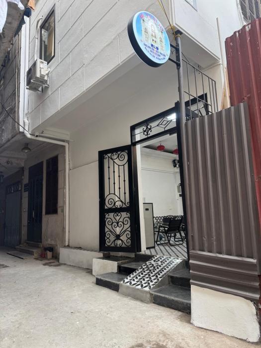 HC Luxury Apartment 02