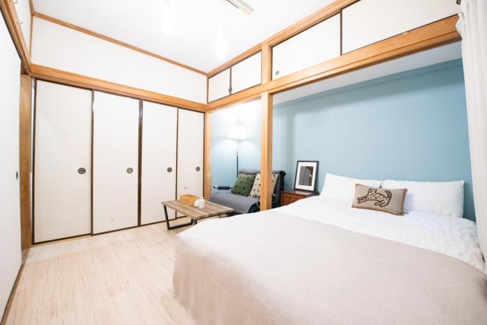 Shōwamachi 3bedrooms KI0325