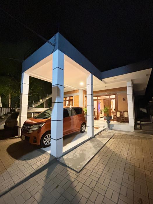 ECO Villa Moragalla