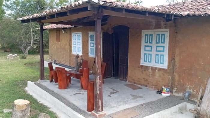 Soluna Eco Stay