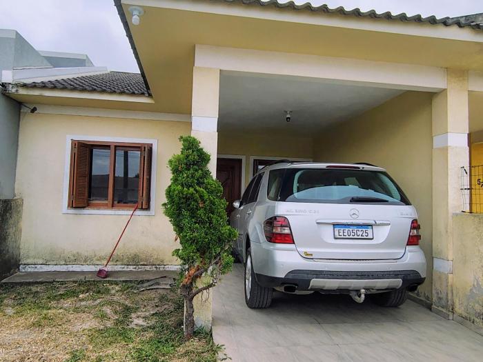 Casa aconchegante em Nova Tramandaí 2d sendo 1 suite