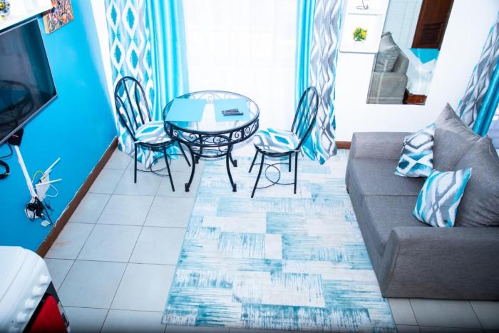 NAIROBI FURNISHED STUDIO MVULI SUITEs