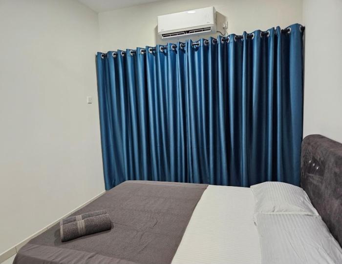 Teluk Intan 3bedrooms Homestay