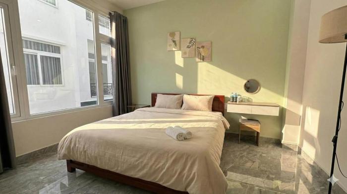 Nhà Của Ngọt - Homestay Đà Lạt