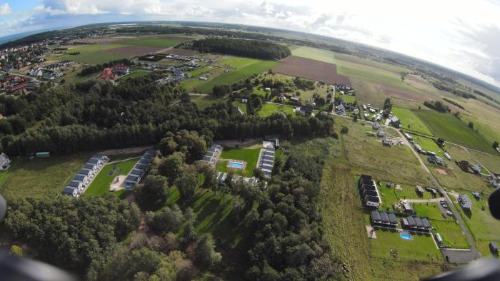 Lumi Resort Nature & Silence