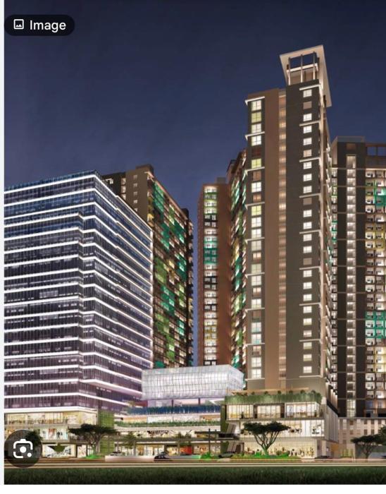 LJ City Clou Condo Valentines special until Feb 15