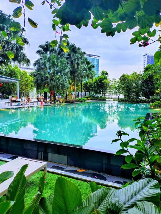 Agile suits of Kuala Lumpur