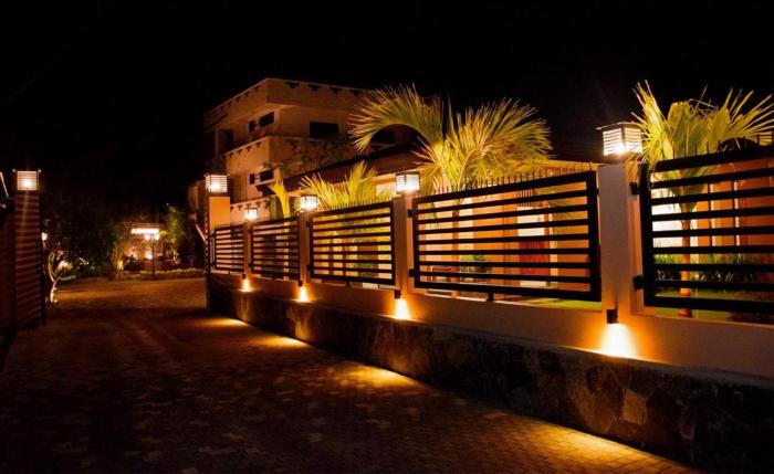 Grand Guardian Hotel