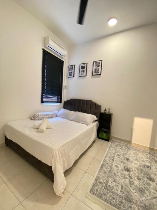 Izans Homestay Sendayan