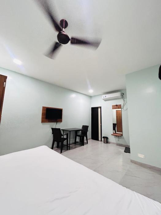 Hotel Manish inn