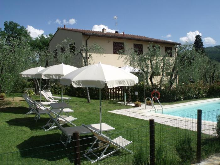 Agriturismo IL VIAIO