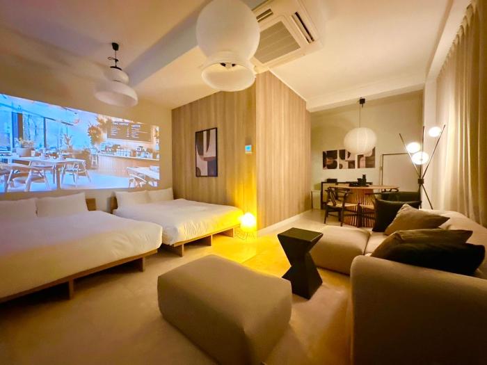 Tokyo Nakano Hotel