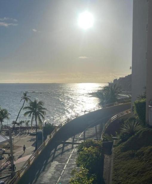 Apartamento Cobertura Ondina Carnaval