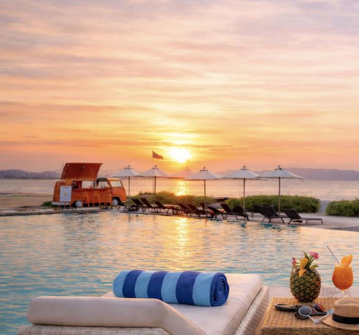 Veranda Residences - Coastal Getaway Condo Near Jomtien Night Market