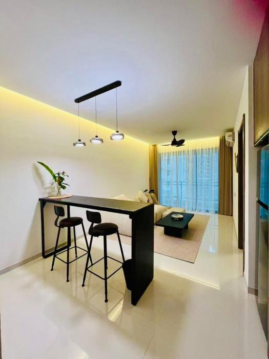 Forest City Luxury Prime Residences