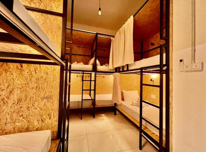 Amore Stay by BNB4U Love Lane, Penang