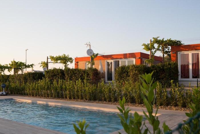 Cottage Tenuta Santini