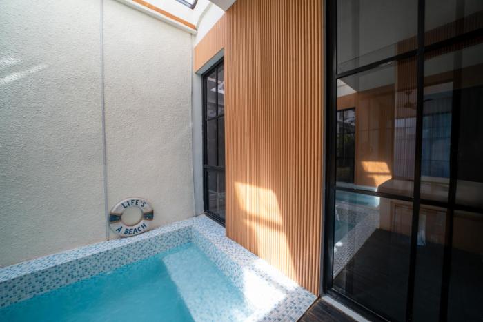 Summer Breeze Villa Uluwatu