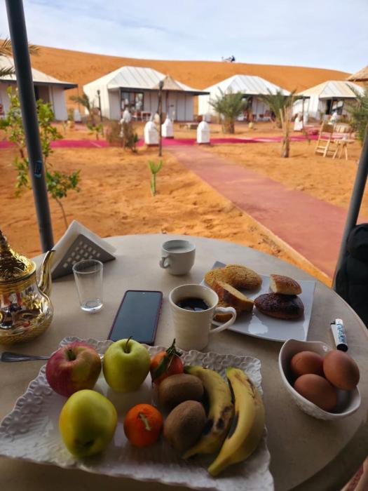 Tamazirt Desert Camp