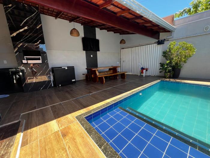 Casa de Praia - Prado