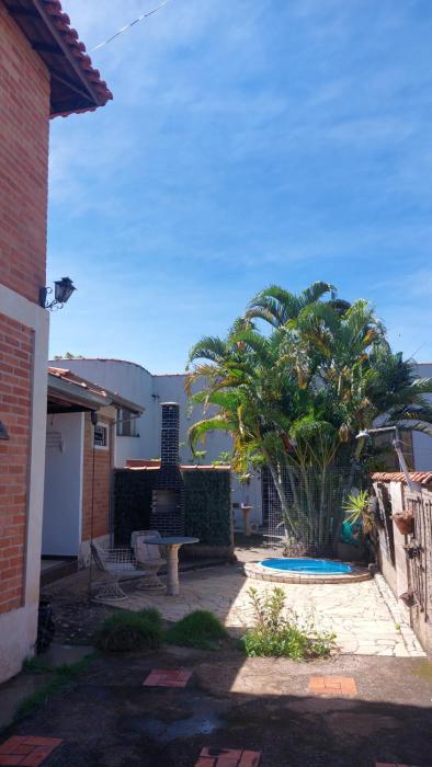 Chalé Charmoso em São João da Boa Vista- SP