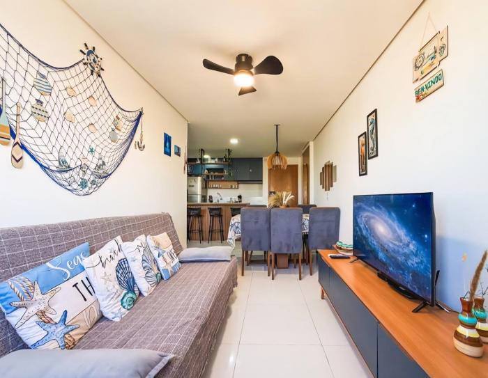 Perla Marina Condomínio walter vianna