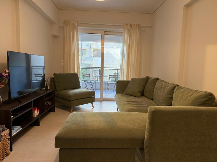 Estía Cozy City Apartment