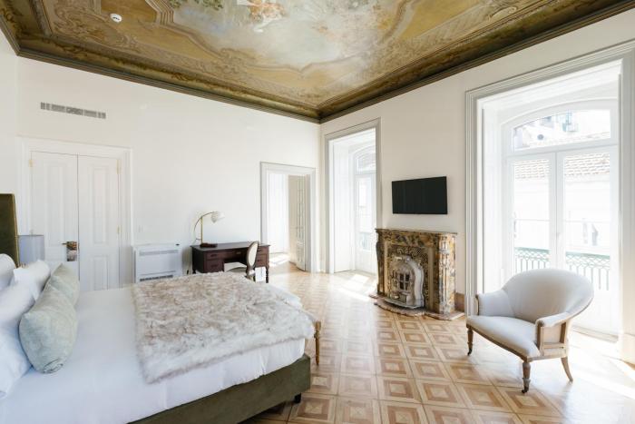 Palácio do Visconde - The Coffee Experience