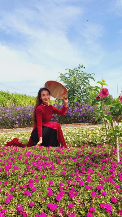 Khu nghỉ dưỡng sinh thái Apsara Sóc Trăng