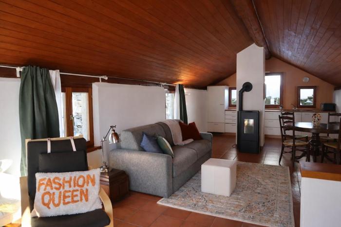 Verzasca Lodge Tea - Charming retreat in nature