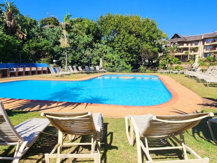 Cranford Holiday Breeze