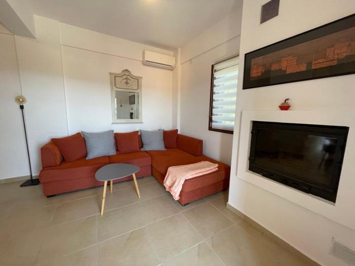 Casa Opuntia Sivota -ανεξάρτητη εξοχική κατοικία