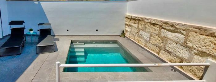 Casa Blanca Porto Cristo