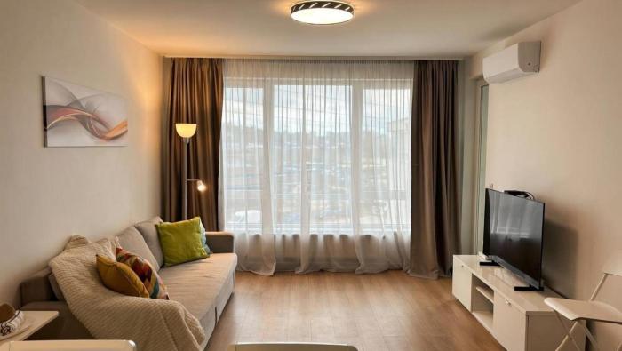 Apartment near Mr Bricolage