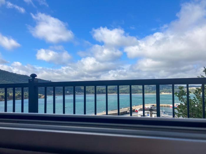 Livinggaliciabeach Wonderful