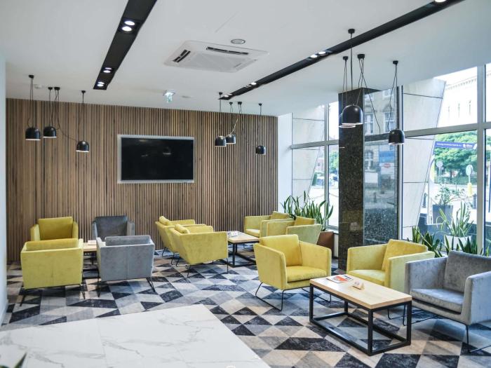 Mercure Opole