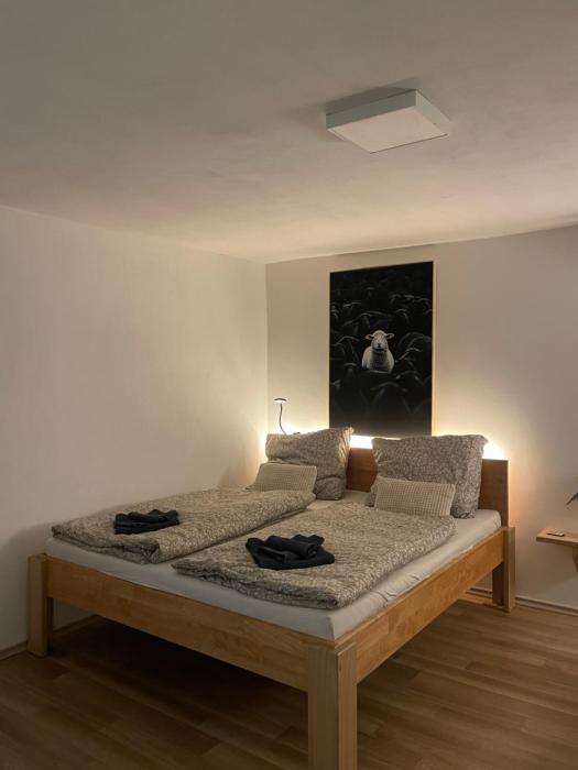 Juliana Wine Retreat Nechory