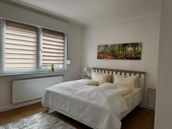 Ferienwohnung Chiara