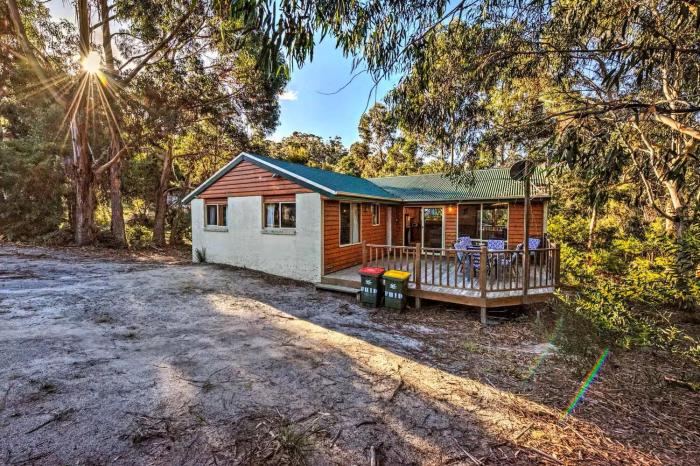 Freycinet Hideaway 2