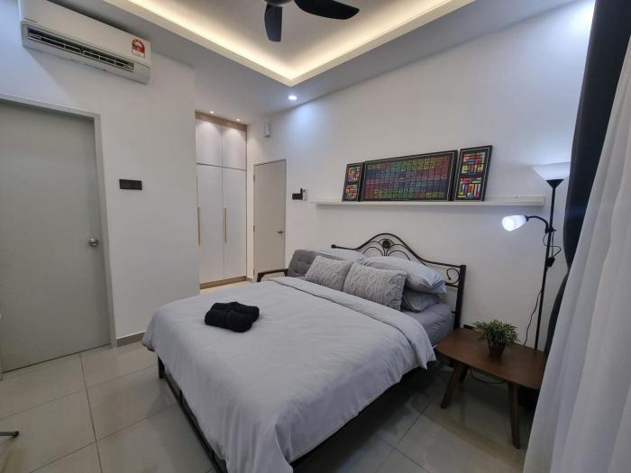Awani3 Homestay Setapak, KL