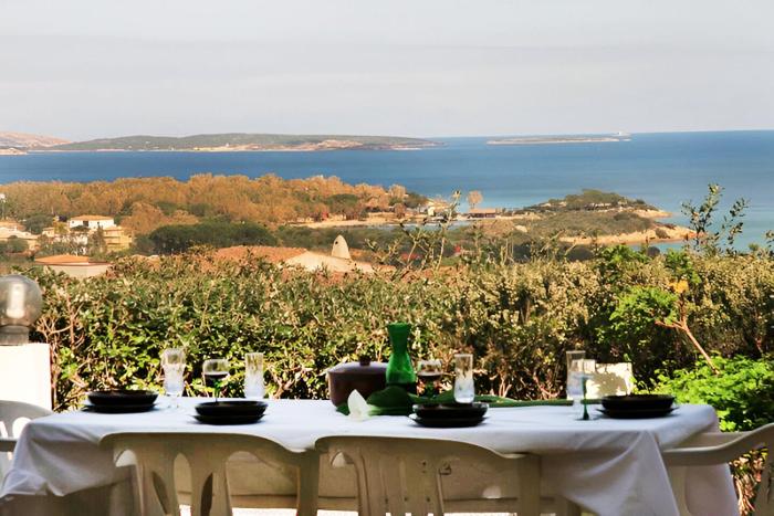 Domo Masciaredda - natura, relax e vista moZzafiato