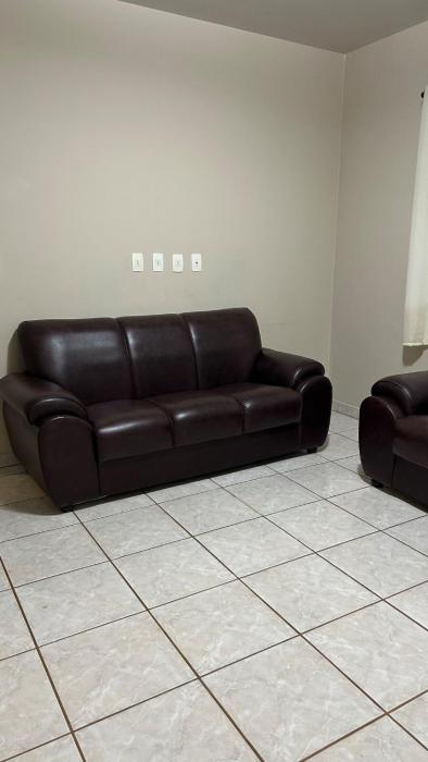 Apartamento no Centro de São Roque de Minas