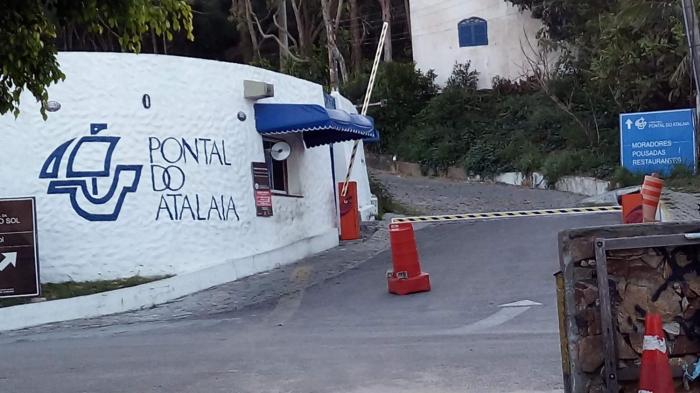 Casa no Arraial do Cabo Pontal do Atalaia Casas Brancas