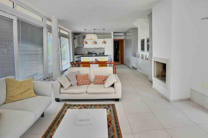 Serene Sardinian Escape