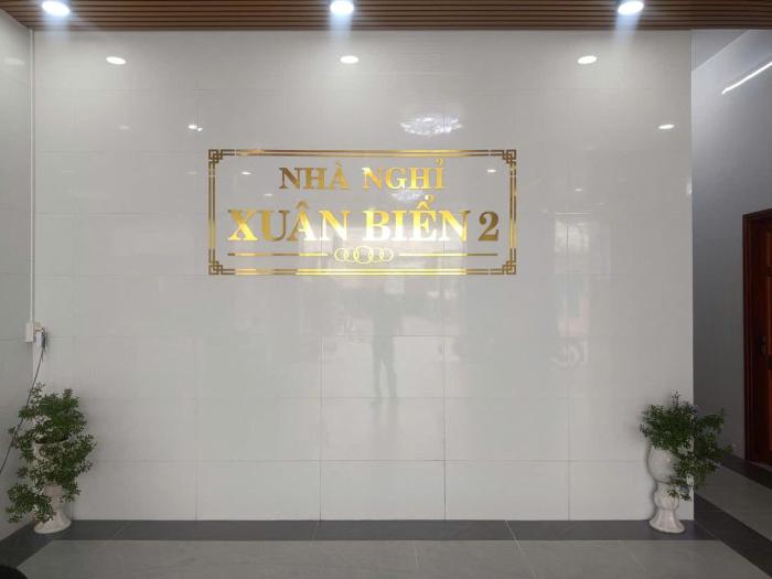 Nhà Nghỉ Xuân Biển 2