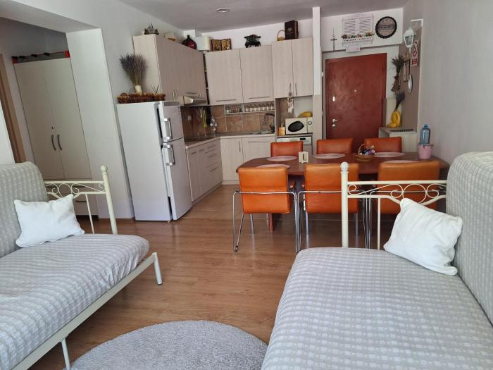 Apartament OVO Sinaia-P