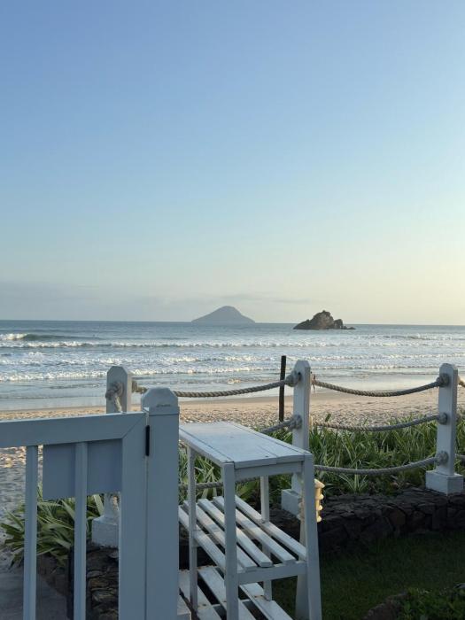 House facing the sea - Juquehy