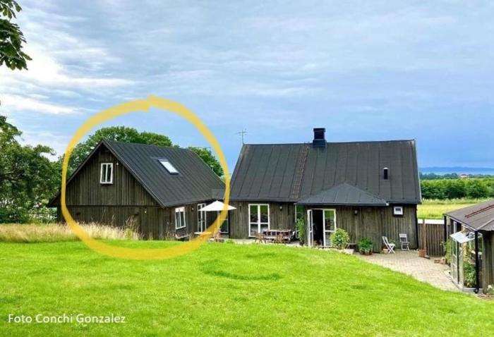 Guest house - Casa Lagom