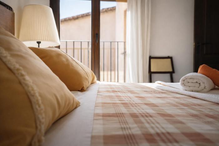 Casa con chimenea - Casa Anina